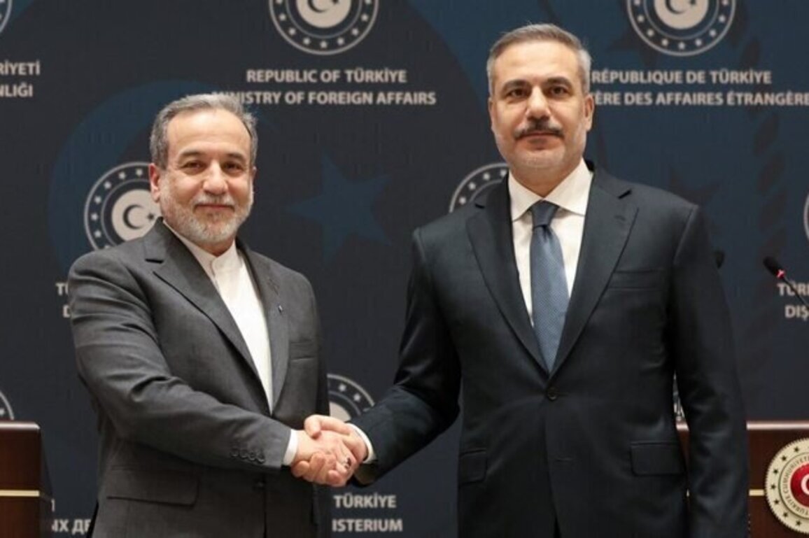 High-Stakes Diplomacy Accelerates Amid Growing US-Iran Tensions