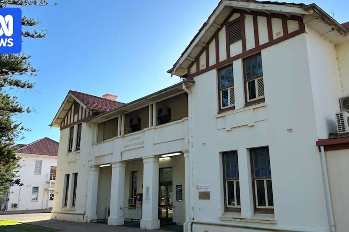 Pigeon infestation forces SA Health staff out of Port Pirie office building