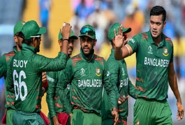 Champions Trophy: Bangladesh captain Shanto identifies moment which led to their downfall against India