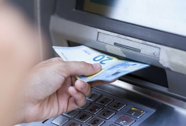 EU state bans Russian language from ATMs