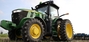 Bridgestone Australia is back in the agricultural tractor tyre business with a direct approach. Image courtesy Bridgestone Australia.