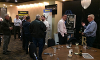 Plumbase kicks off Innovation Nights