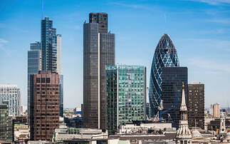 Workspace Group suffers heavy losses in year of 'transition'