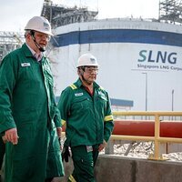 High-minded help for nations low on fuel