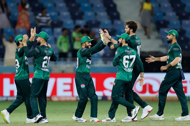 Coach Mike Hesson sees Australia ODI series as key test for Pakistan ahead of 2026 ODI WC