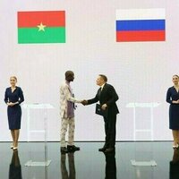 Russia signs nuclear energy deal with African state