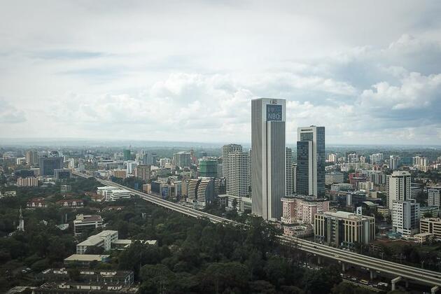 Kenya says new U.S. tariff hurts local businesses