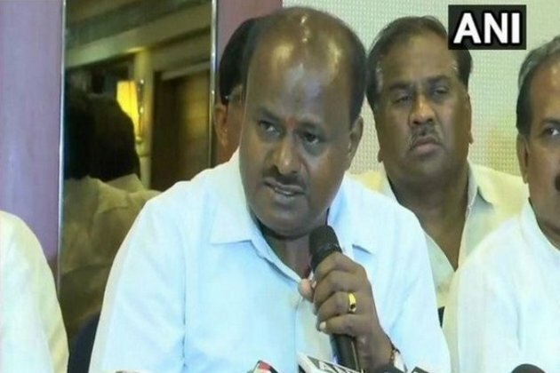Mamata bound to win Bhabanipur by-polls: HD Kumaraswamy
