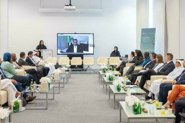 FANR showcases UAE Nuclear Energy Programme as global model to international delegation
