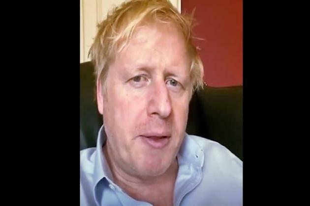 British PM Boris Johnson shifted to Intensive Care Unit