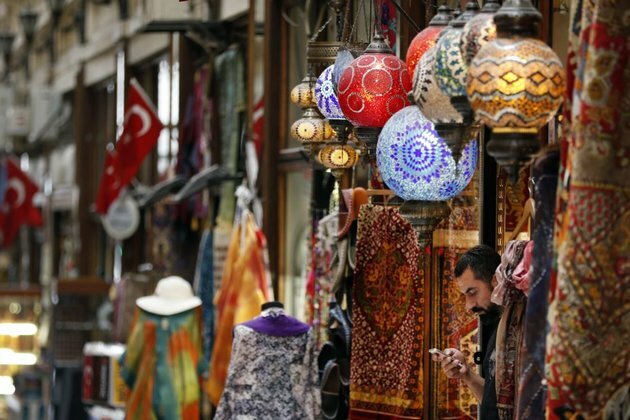 Turkey&#039;s Central Bank Defies Erdogan, Hikes Rates
