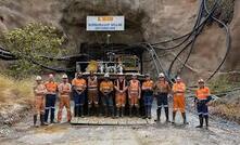  Savannah nickel mine in WA's east Kimberley