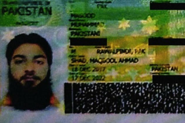 Pakistani Doctor Arrested In U.S. On Terrorism Charge