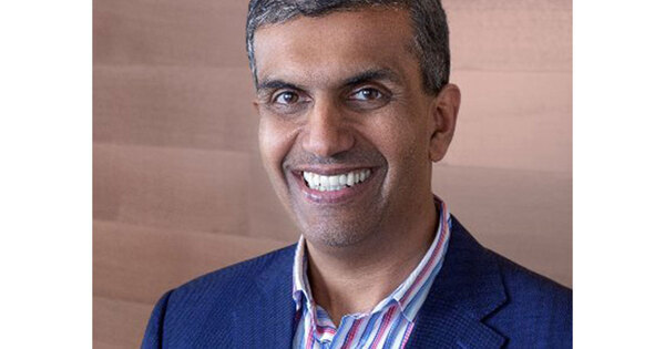 Adobe names Anil Chakravarthy next President and CEO, Shantanu Narayen to become Executive Chair
