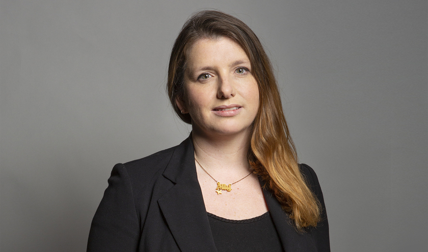 Alison McGovern (c) UK Parliament