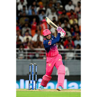 "Just keeping my mind nice and clear": Ferreira after guiding RR to 6-wicket win over PBKS with unbeaten 52
