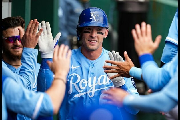 Jonathan Heasley fuels Royals to sweep of Twins