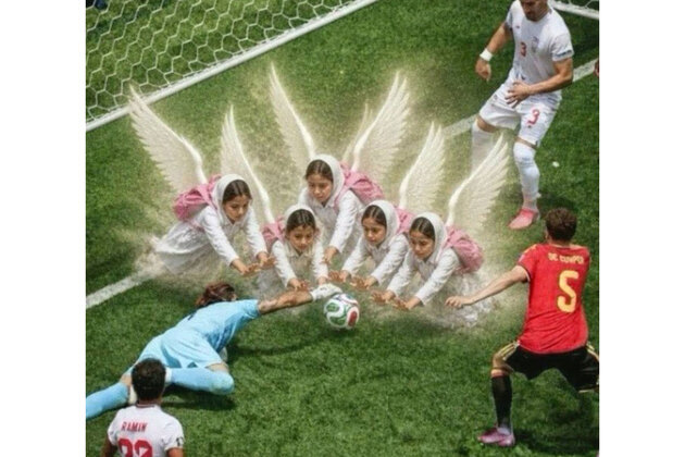 "Defending honour and dignity of our people": Araghchi hails Iran's FIFA WC 2026 performance, pays 'angelic' tribute to Minab victims