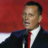 Ukraine never had nuclear weapons - Trump aide