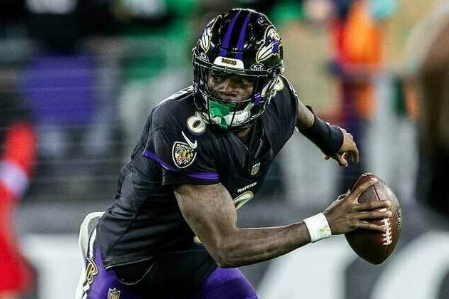 Lamar Jackson Contract Extension Is 'Going to Have to Happen'