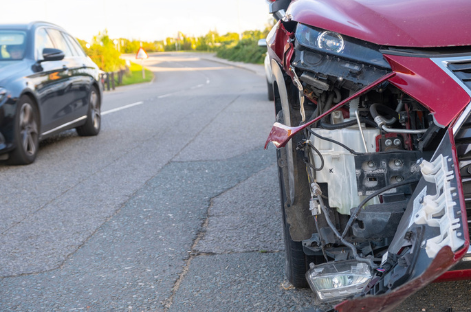 John Gomez / Shutterstock