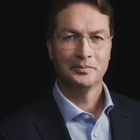 GERMANY-STUTTGART-CEO OF MERCEDES-BENZ-INTERVIEW
