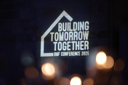 BMF shortlisted for Best Trade Association Award