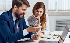 Waterland invests in tax and audit advisor Cooper Parry
