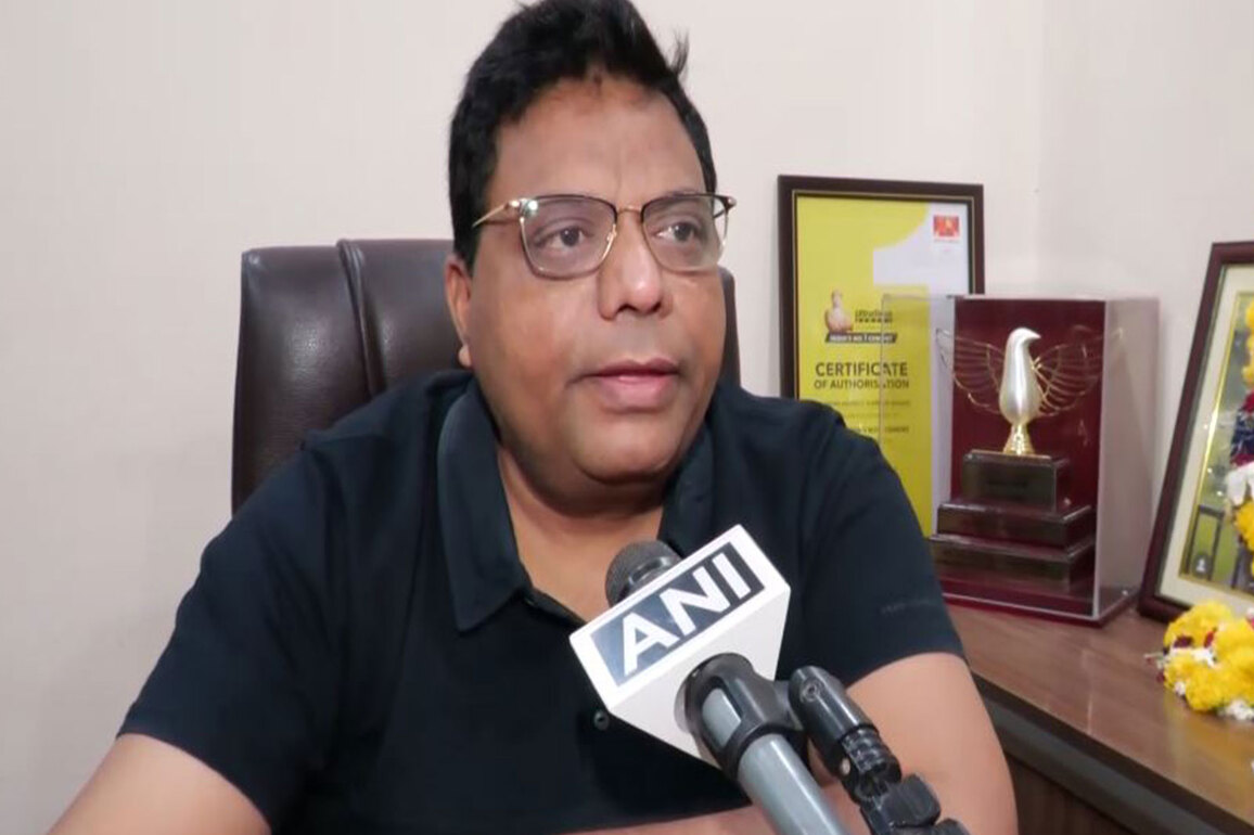 "BCCI has forgotten massacre of April 22": Family of Pahalgam terror attack victim