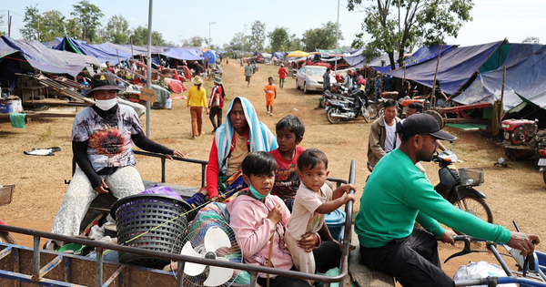 UNESCO urges urgent protection of Hindu temple, cultural heritage