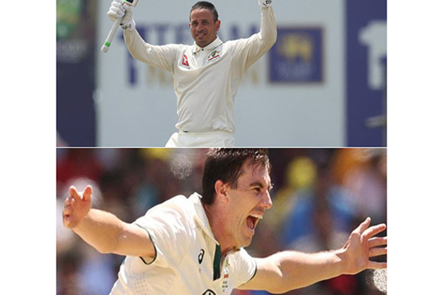 WTC final: Big milestones within reach for Australia's Khawaja, Cummins ahead of title clash against SA
