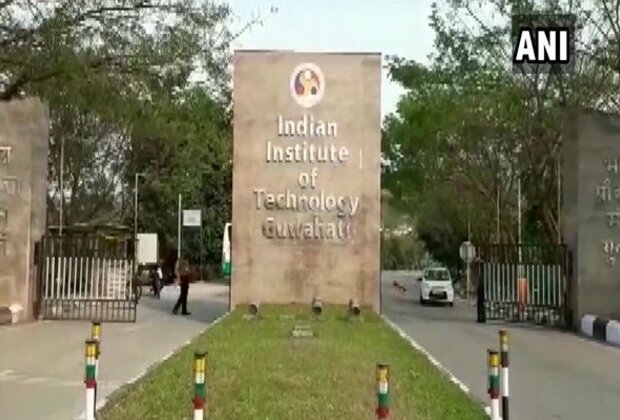 NIRF Rankings 2023: IIT Guwahati ranks 7th position in engineering category