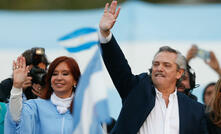 Alberto Fernandez elected as president of Argentina