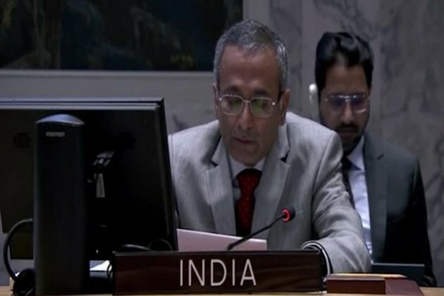 India supports strengthening maritime security in Gulf of Guinea