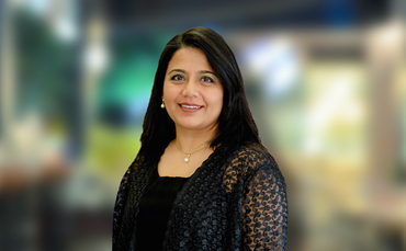 Sneha Shah: The AI era demands redesign, not optimisation