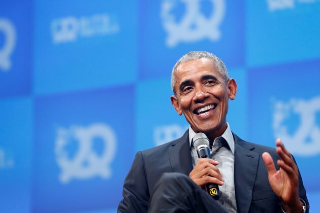 Obama Warns Against &#039;Purity Tests&#039; in Democratic Primary