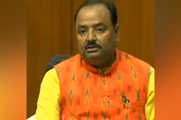 Abhay Verma moves motion in Delhi Assembly to dispose of pending cases from previous assemblies