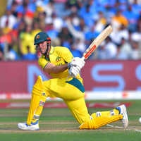 "We're ready to go": Mitchell Marsh confident ahead of Pakistan series
