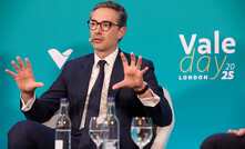 Gustavo Pimenta no Vale Day 2025