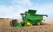 S series harvesters all set for 2014