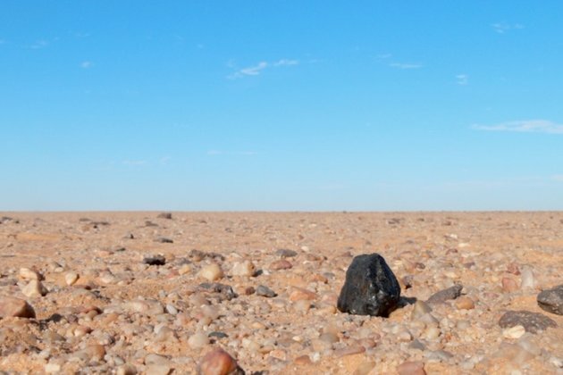NASA: New Software Assesses Threats from Asteroids More Accurately