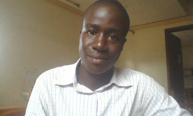 Two Ugandan medics win Merck Diabetes award Two Ugandan medics win Merck Diabetes award