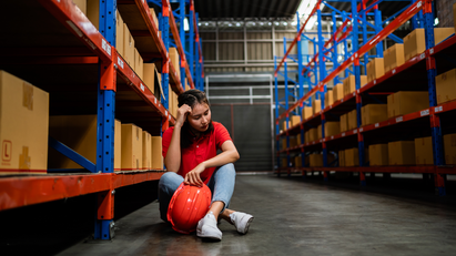 Stress Awareness Week: Employers have to fulfil legal duty