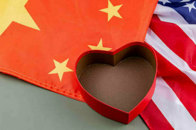 US embassy staff in China banned from dating locals - AP