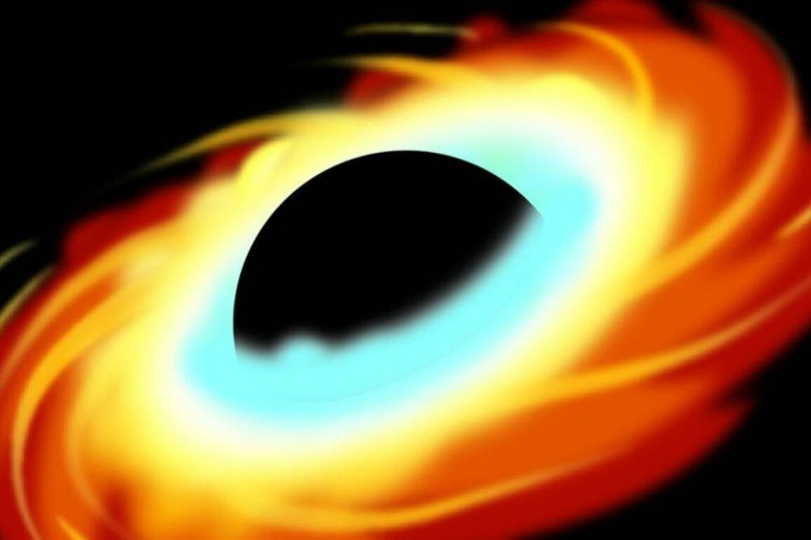 University of Hawaii astronomers discover biggest explosion since the Big Bang