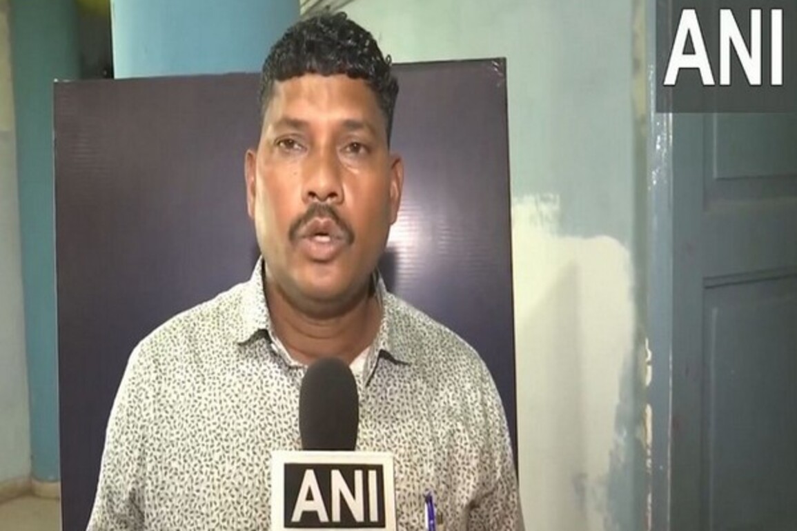 "Don't support Sudershan Reddy": Bastar Shanti Samiti appeals to MPs ahead of VP polls