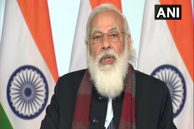 PM Modi launches Rs 1,000 crore Startup India Seed Fund