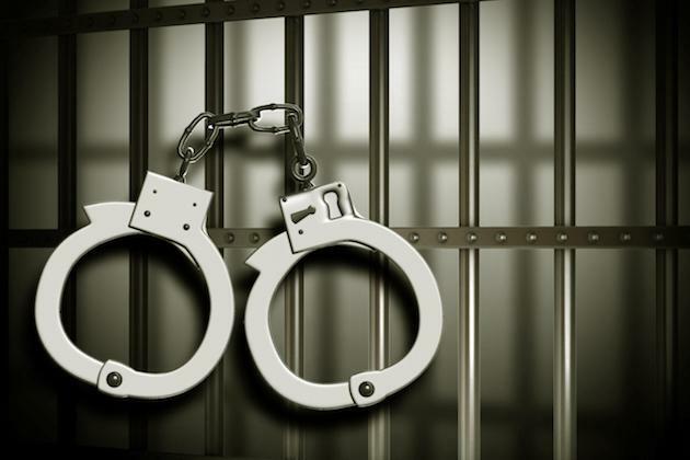 State of emergency declared in Israeli prison over missing bars
