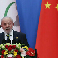 Brazils Lula to ask Putin to negotiate with Ukraine