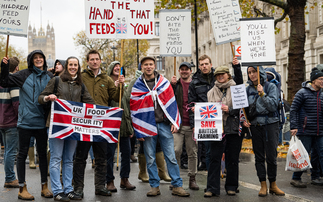 The Farmers Guardian podcast: SAVE BRITAIN'S FAMILY FARMS - Value our industry and urge the Government to change its mind on IHT